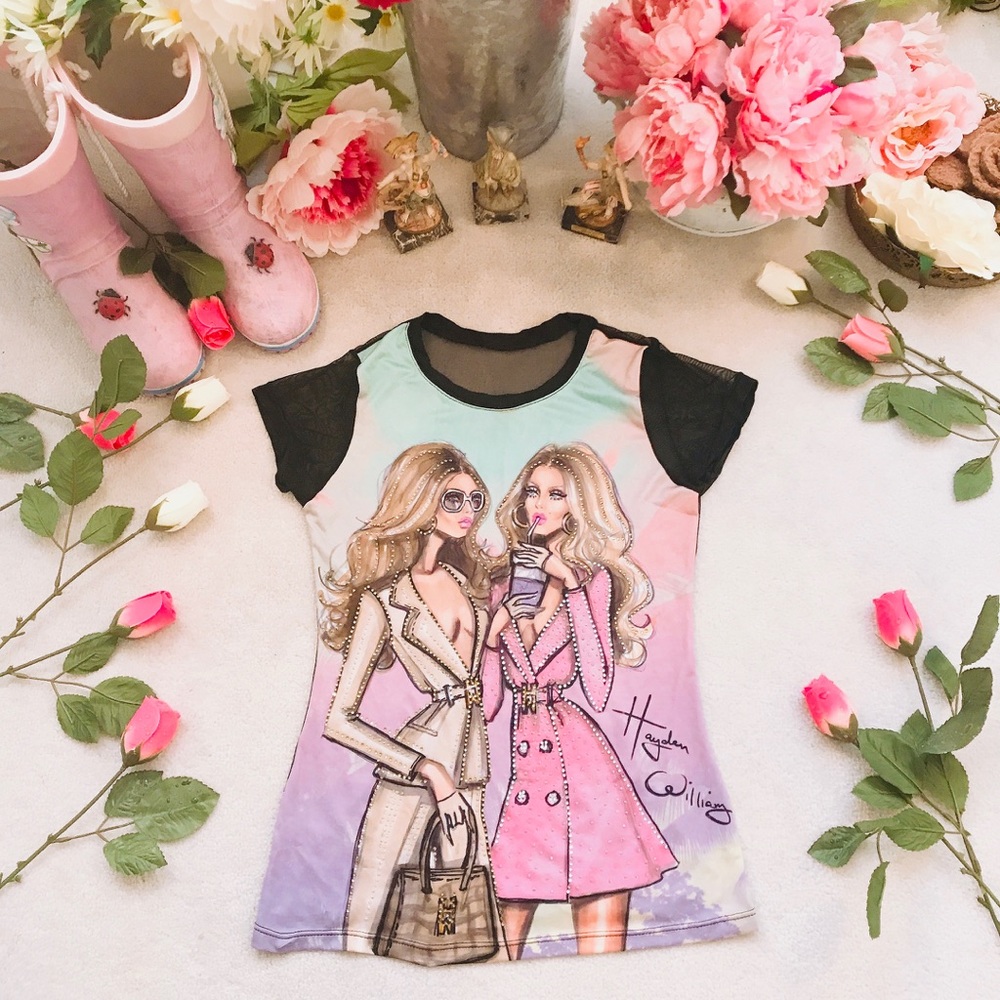 Fun Top